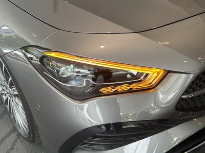 2023 Mercedes-BENZ CLA — миниатюра 19