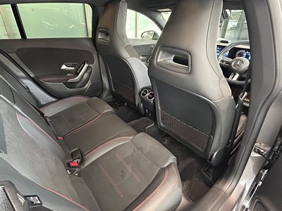 2023 Mercedes-BENZ CLA — миниатюра 15
