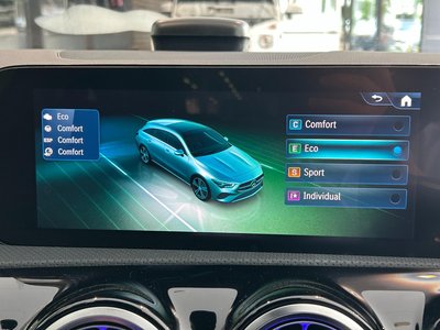 2023 Mercedes-BENZ CLA — миниатюра 39