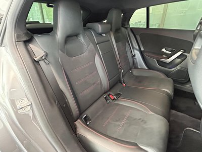 2023 Mercedes-BENZ CLA — миниатюра 14