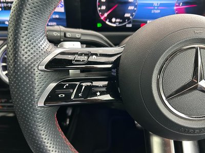 2023 Mercedes-BENZ CLA — миниатюра 27