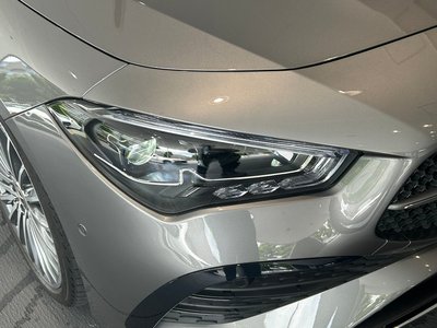 2023 Mercedes-BENZ CLA — миниатюра 18