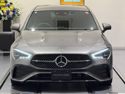 2023 Mercedes-BENZ CLA — фото 4