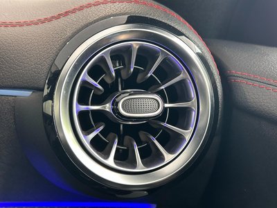 2023 Mercedes-BENZ CLA — миниатюра 37