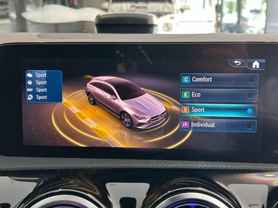 2023 Mercedes-BENZ CLA — миниатюра 40