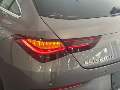 2023 Mercedes-BENZ CLA — миниатюра 23