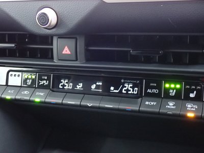 صورة مصغرة 23 لـ 2023 Toyota CROWN CROSSOVER