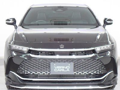 صورة مصغرة 50 لـ 2023 Toyota CROWN CROSSOVER