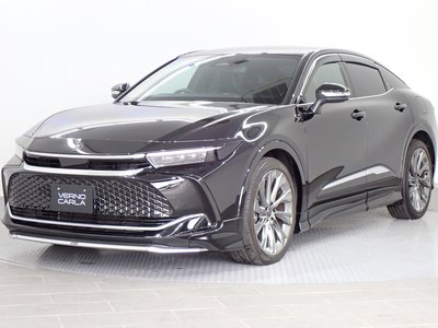 صورة مصغرة 51 لـ 2023 Toyota CROWN CROSSOVER