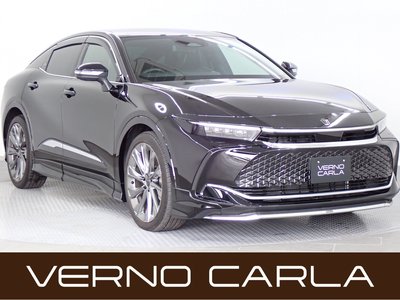 صورة 1 لـ 2023 Toyota CROWN CROSSOVER