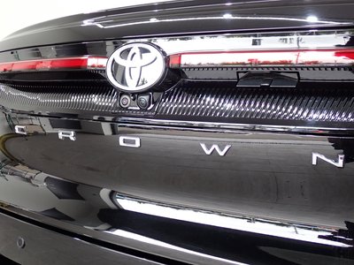 صورة مصغرة 59 لـ 2023 Toyota CROWN CROSSOVER