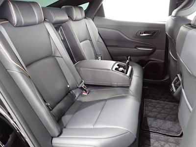 صورة مصغرة 45 لـ 2023 Toyota CROWN CROSSOVER