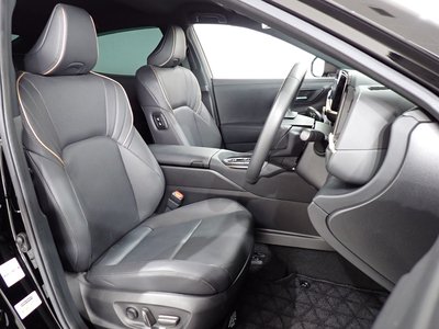صورة مصغرة 40 لـ 2023 Toyota CROWN CROSSOVER