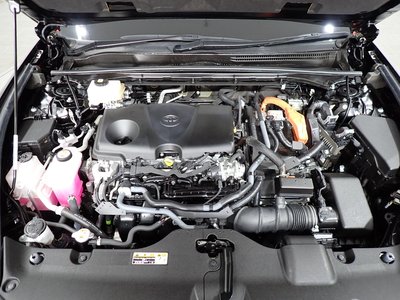 صورة مصغرة 60 لـ 2023 Toyota CROWN CROSSOVER