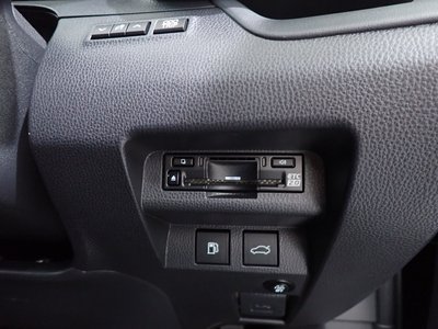 صورة مصغرة 19 لـ 2023 Toyota CROWN CROSSOVER