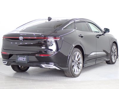 صورة مصغرة 49 لـ 2023 Toyota CROWN CROSSOVER