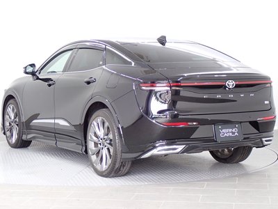 صورة مصغرة 52 لـ 2023 Toyota CROWN CROSSOVER