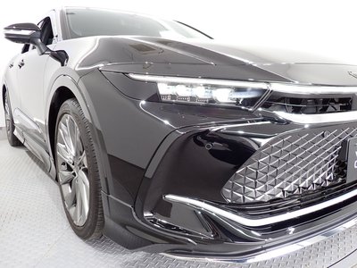 صورة مصغرة 54 لـ 2023 Toyota CROWN CROSSOVER