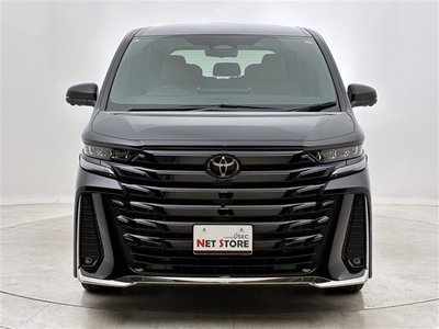 2025 Toyota VELLFIRE — миниатюра 56