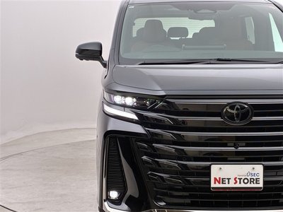 2025 Toyota VELLFIRE — миниатюра 55