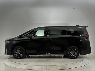 2025 Toyota VELLFIRE — миниатюра 57