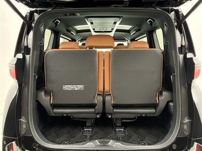 2025 Toyota VELLFIRE — миниатюра 49