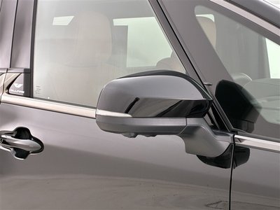 2025 Toyota VELLFIRE — миниатюра 53