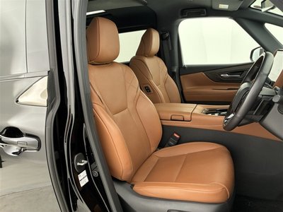 2025 Toyota VELLFIRE — миниатюра 44