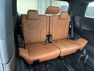2025 Toyota VELLFIRE — миниатюра 46