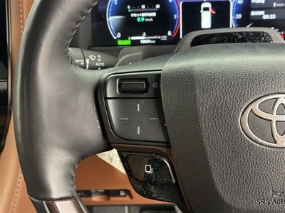 2025 Toyota VELLFIRE — миниатюра 29