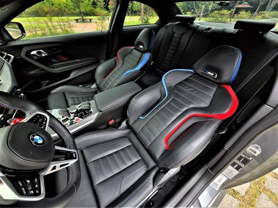 2026 BMW M2 photo 8