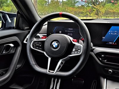 2026 BMW M2 photo 6