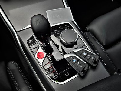 2026 BMW M2 photo 9