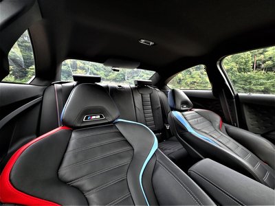 2026 BMW M2 thumbnail 14
