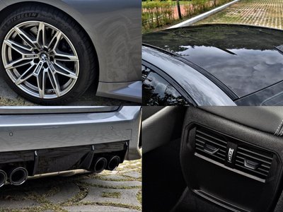2026 BMW M2 thumbnail 19