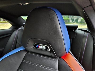 2026 BMW M2 thumbnail 15