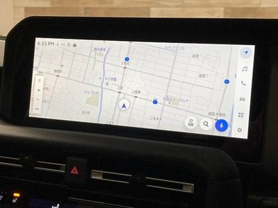 TOYOTA LAND CRUISER 250 - 4