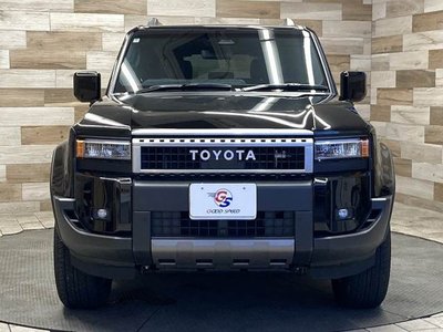 TOYOTA LAND CRUISER 250 - 3