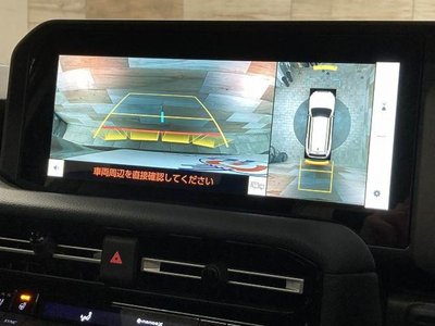 TOYOTA LAND CRUISER 250 - 5