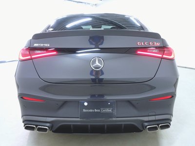 MERCEDES-BENZ GLC AMG - 7