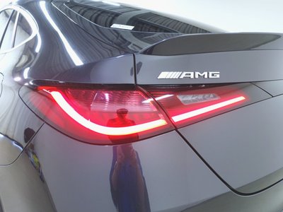 MERCEDES-BENZ GLC AMG - 5