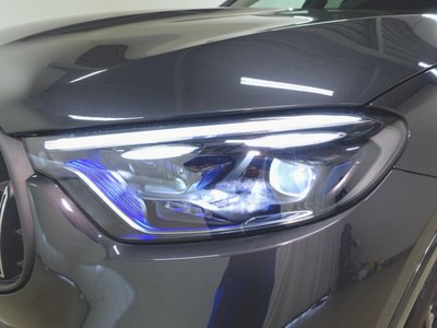 MERCEDES-BENZ GLC AMG - 3