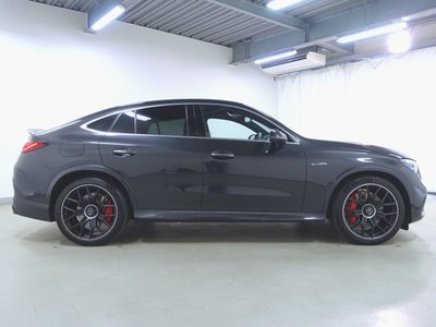 MERCEDES-BENZ GLC AMG - 8