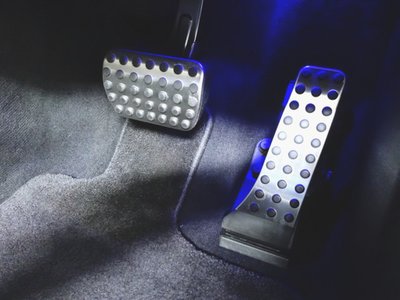 MERCEDES-BENZ GLC AMG - 9