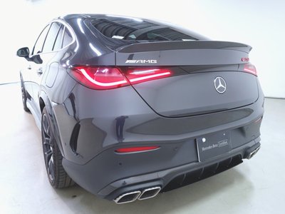 MERCEDES-BENZ GLC AMG - 6