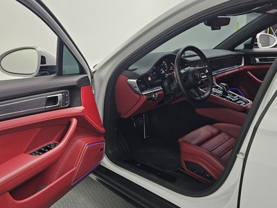 PORSCHE PANAMERA - 10