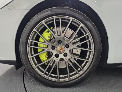 PORSCHE PANAMERA - 6