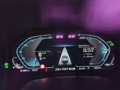 2021 BMW X7 photo 10