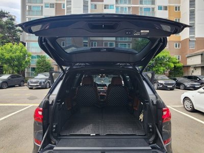 2021 BMW X7 缩略图 20