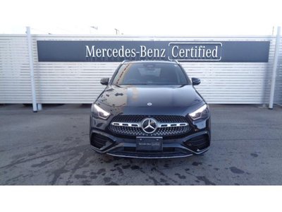 MERCEDES-BENZ GLA - 2